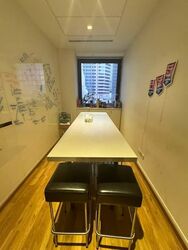 Lippo Centre (D2), Office #584864401